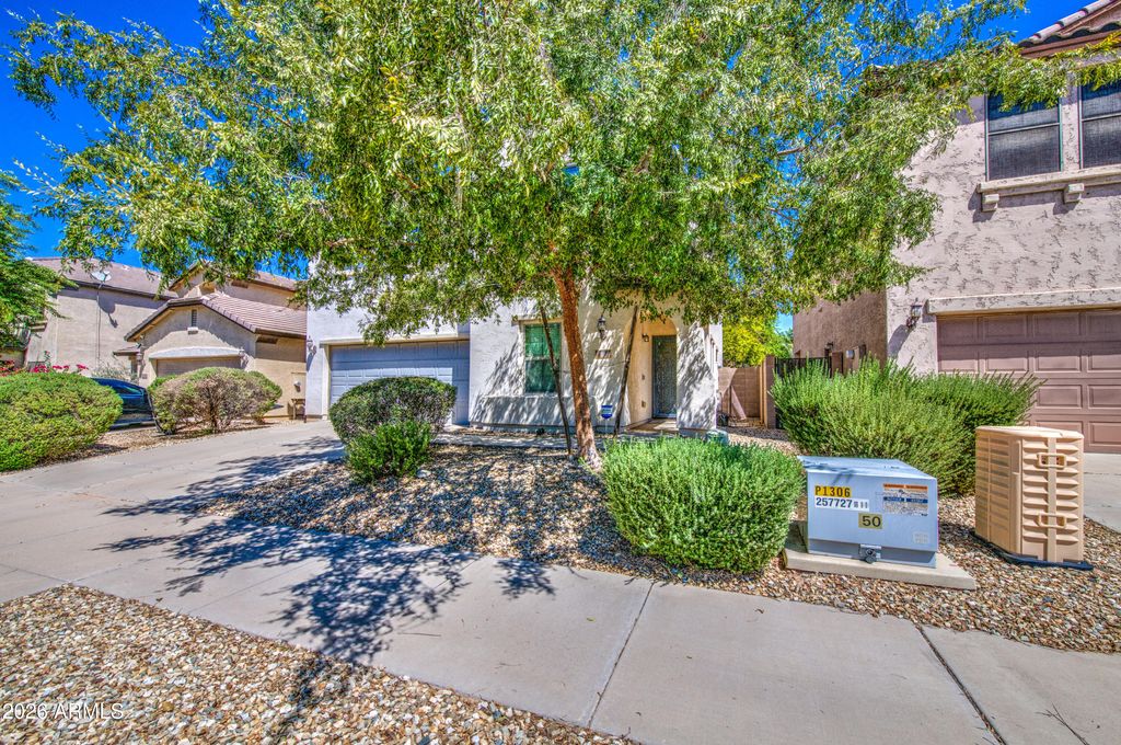 8931 S 57TH Drive, Laveen, AZ 85339 — photo 5