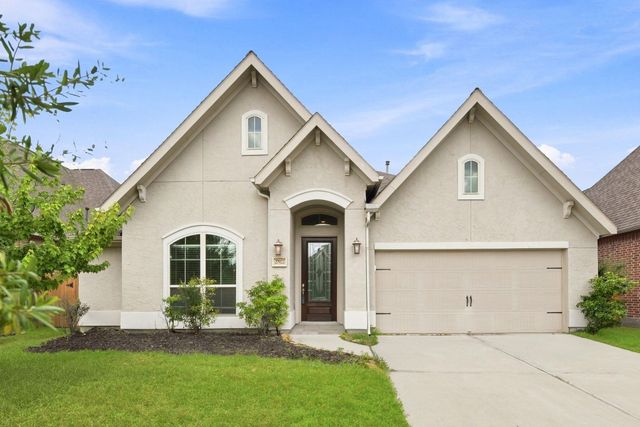 27922 Arden Trail, Spring, TX 77386
