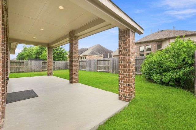 27922 Arden Trail, Spring, TX 77386