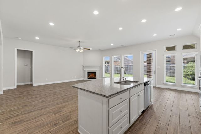 27922 Arden Trail, Spring, TX 77386