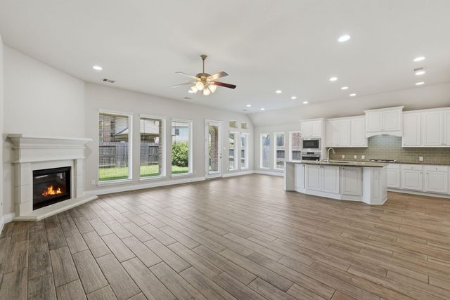 27922 Arden Trail, Spring, TX 77386