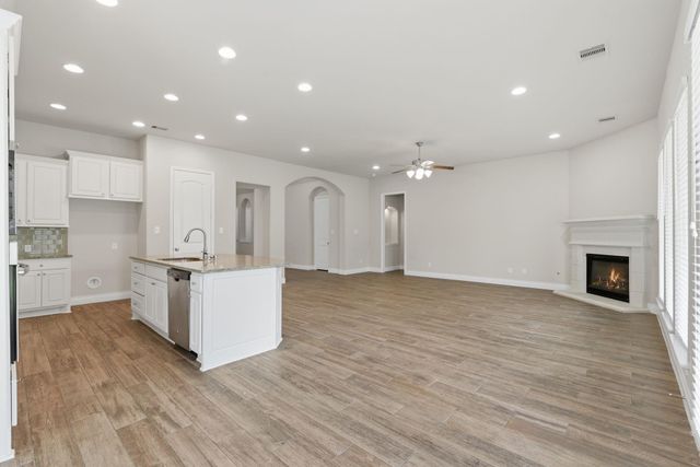 27922 Arden Trail, Spring, TX 77386