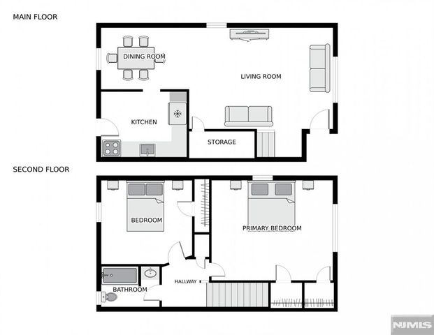 145 River Drive, Elmwood Park, NJ 07407