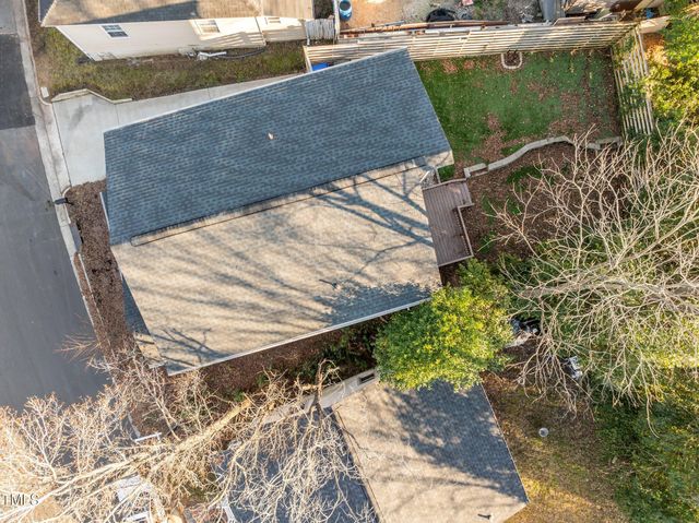 107 Bond Street, Durham, NC 27707