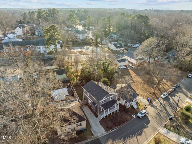 107 Bond Street, Durham, NC 27707