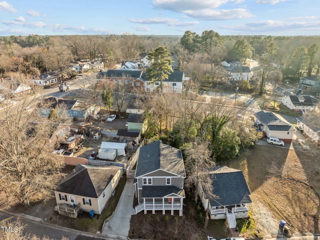 107 Bond Street, Durham, NC 27707