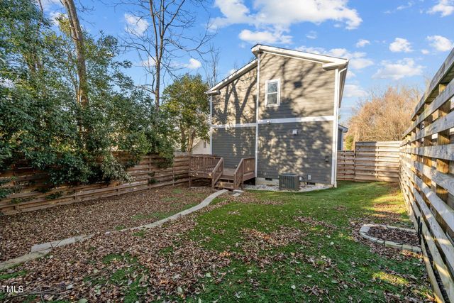 107 Bond Street, Durham, NC 27707