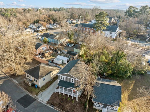 107 Bond Street, Durham, NC 27707