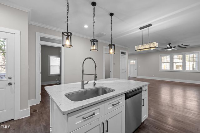 107 Bond Street, Durham, NC 27707