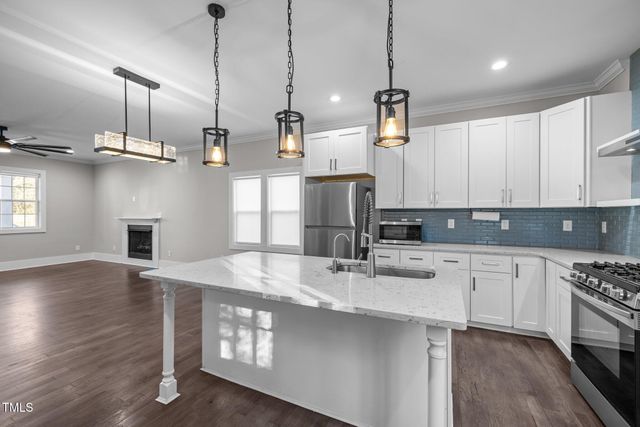 107 Bond Street, Durham, NC 27707