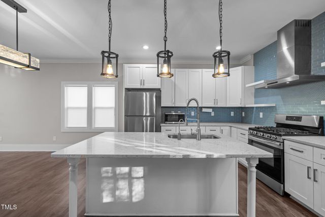 107 Bond Street, Durham, NC 27707