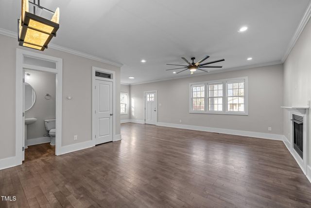 107 Bond Street, Durham, NC 27707