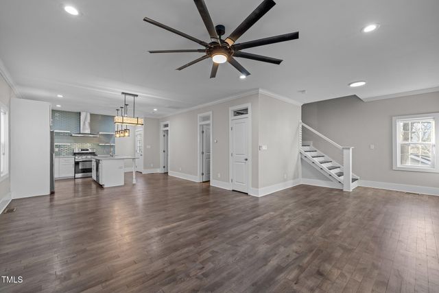 107 Bond Street, Durham, NC 27707