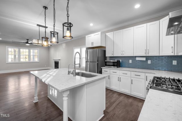 107 Bond Street, Durham, NC 27707