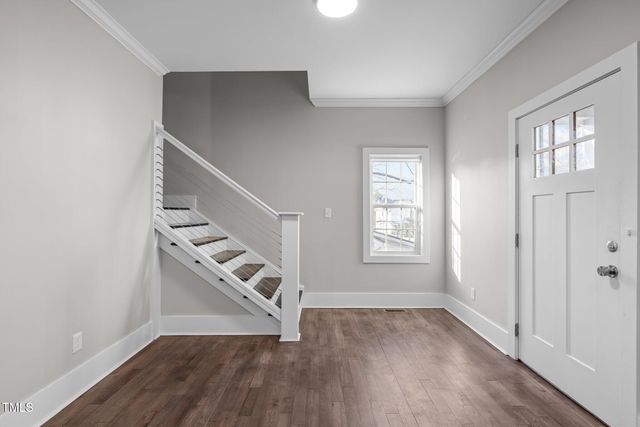 107 Bond Street, Durham, NC 27707