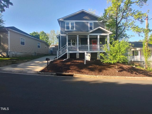 107 Bond Street, Durham, NC 27707
