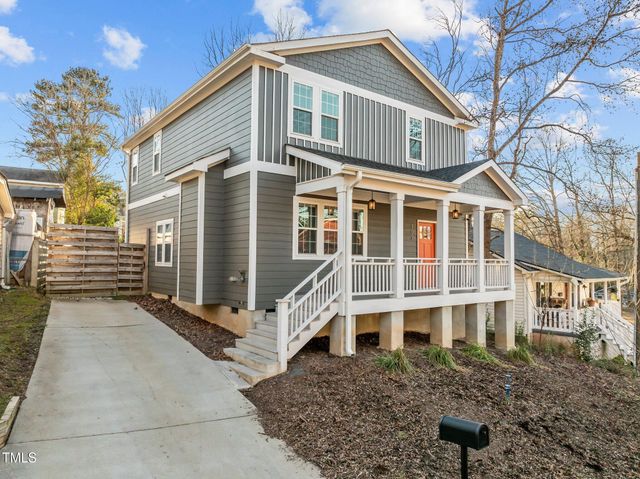 107 Bond Street, Durham, NC 27707