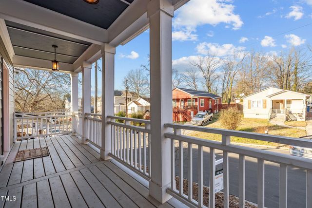 107 Bond Street, Durham, NC 27707