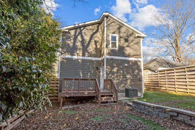 107 Bond Street, Durham, NC 27707