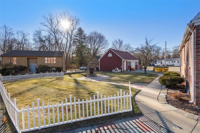 84 Intervale Road, Cranston, RI 02910