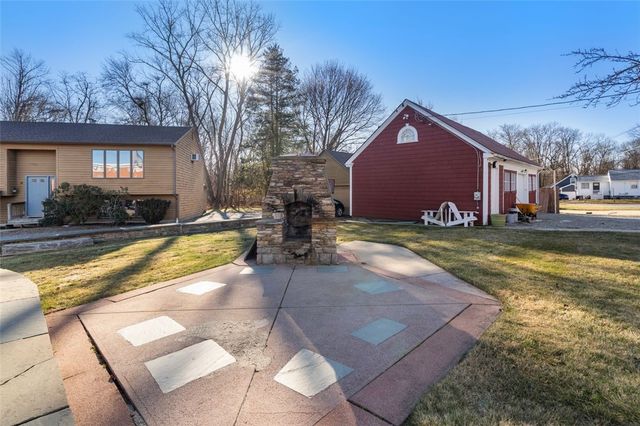 84 Intervale Road, Cranston, RI 02910