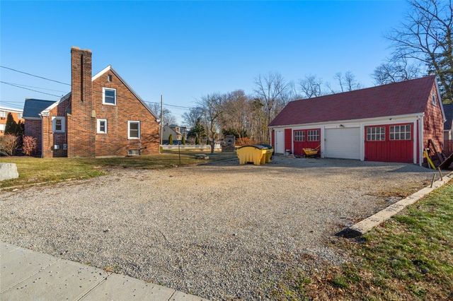 84 Intervale Road, Cranston, RI 02910