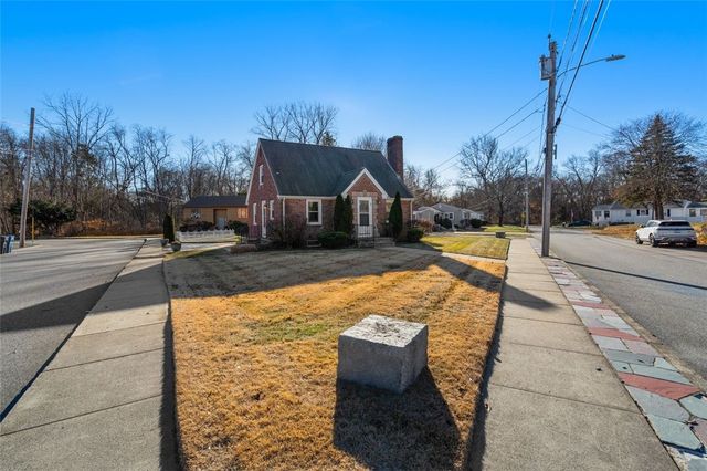 84 Intervale Road, Cranston, RI 02910