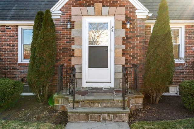 84 Intervale Road, Cranston, RI 02910