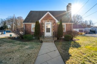 84 Intervale Road, Cranston, RI 02910