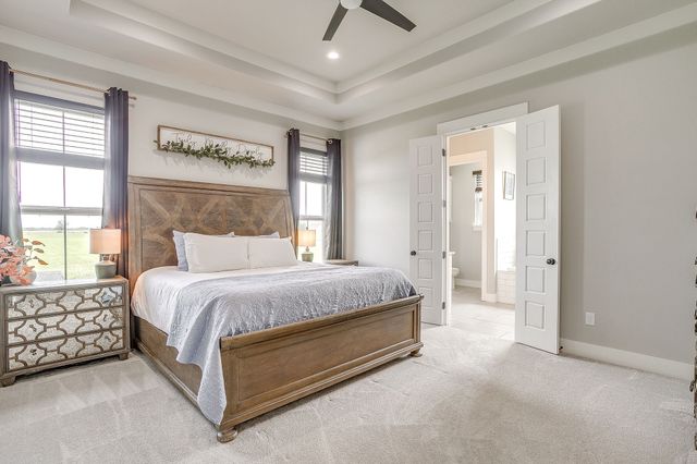 5520 Big Valley Circle, Lipan, TX 76462