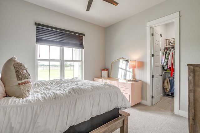 5520 Big Valley Circle, Lipan, TX 76462