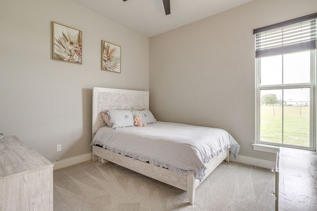 5520 Big Valley Circle, Lipan, TX 76462