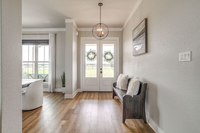 5520 Big Valley Circle, Lipan, TX 76462