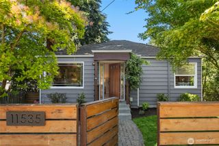 11535 40th Avenue NE, Seattle, WA 98125