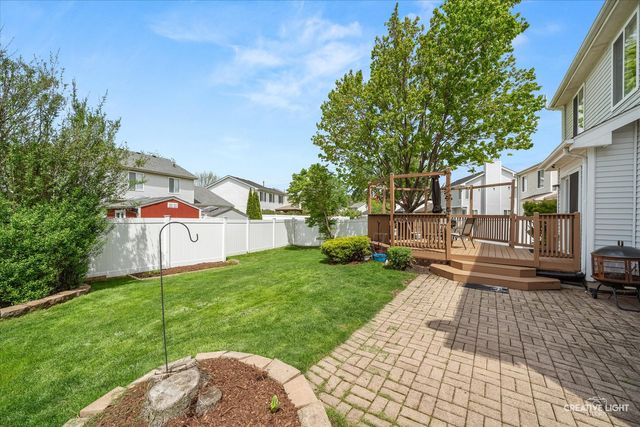 2844 Bluewater Circle, Naperville, IL 60564