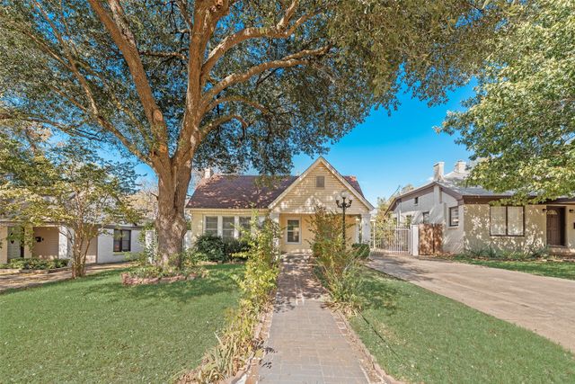 2861 W 12th Street, Dallas, TX 75211