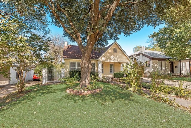 2861 W 12th Street, Dallas, TX 75211