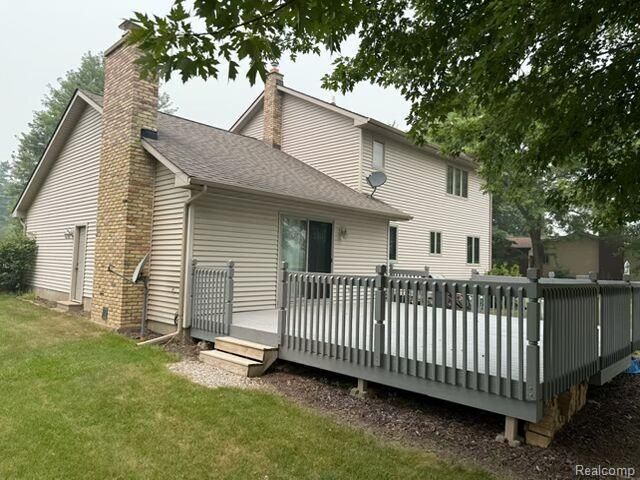 5507 Vassar Road, Grand Blanc, MI 48439
