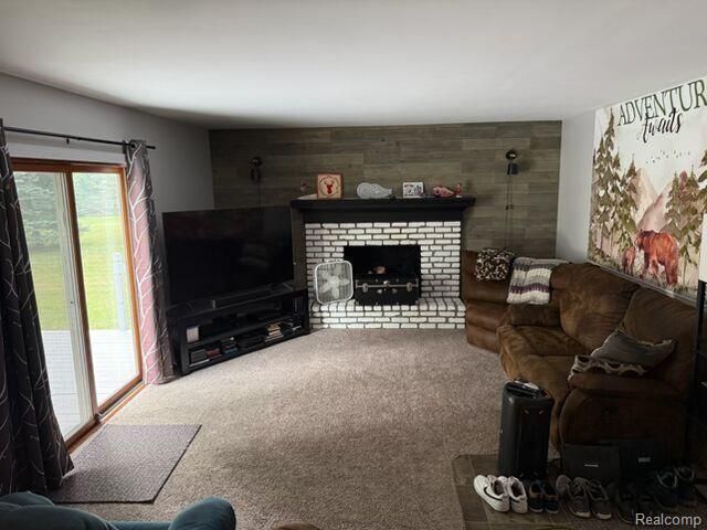5507 Vassar Road, Grand Blanc, MI 48439