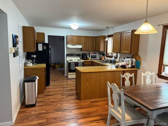 5507 Vassar Road, Grand Blanc, MI 48439