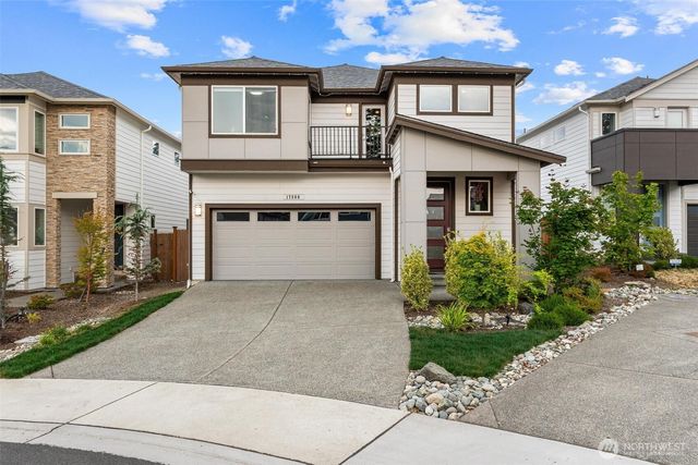 17809 2nd Ave W, Bothell, WA 98012