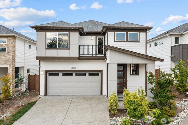 17809 2nd Ave W, Bothell, WA 98012
