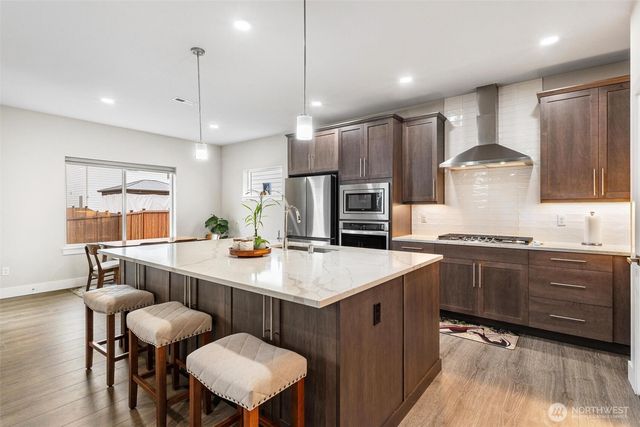 17809 2nd Ave W, Bothell, WA 98012