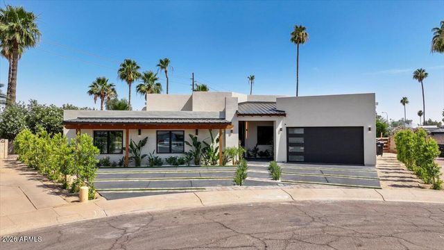 4211 N 87TH Place, Scottsdale, AZ 85251