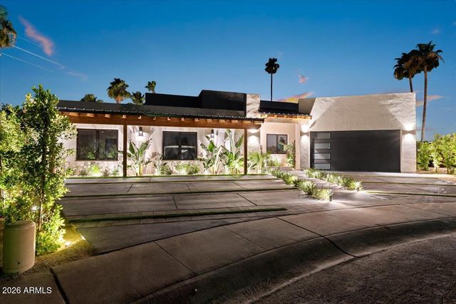 4211 N 87TH Place, Scottsdale, AZ 85251