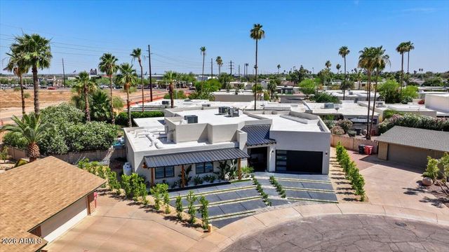 4211 N 87TH Place, Scottsdale, AZ 85251