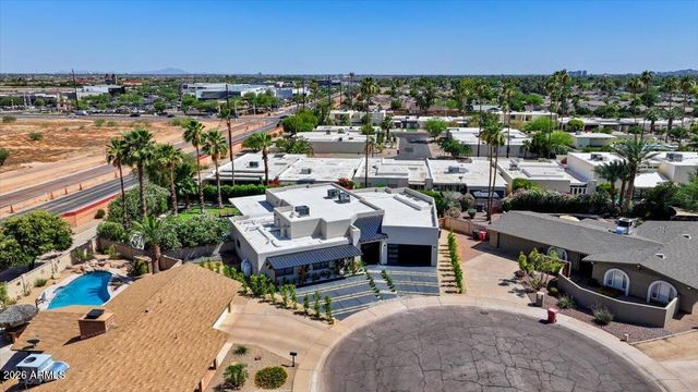 4211 N 87TH Place, Scottsdale, AZ 85251