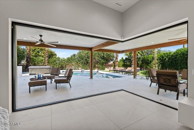 4211 N 87TH Place, Scottsdale, AZ 85251