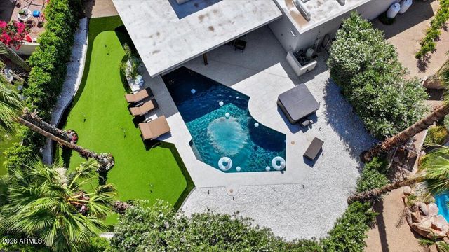 4211 N 87TH Place, Scottsdale, AZ 85251