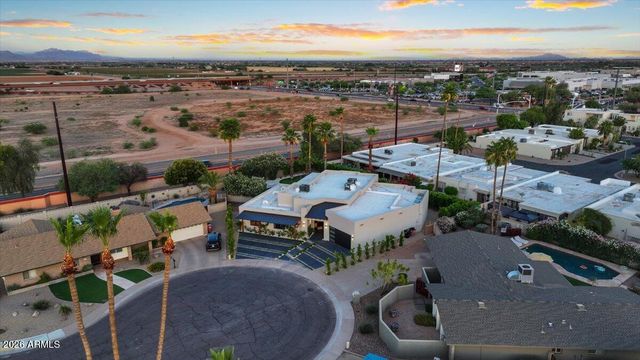 4211 N 87TH Place, Scottsdale, AZ 85251